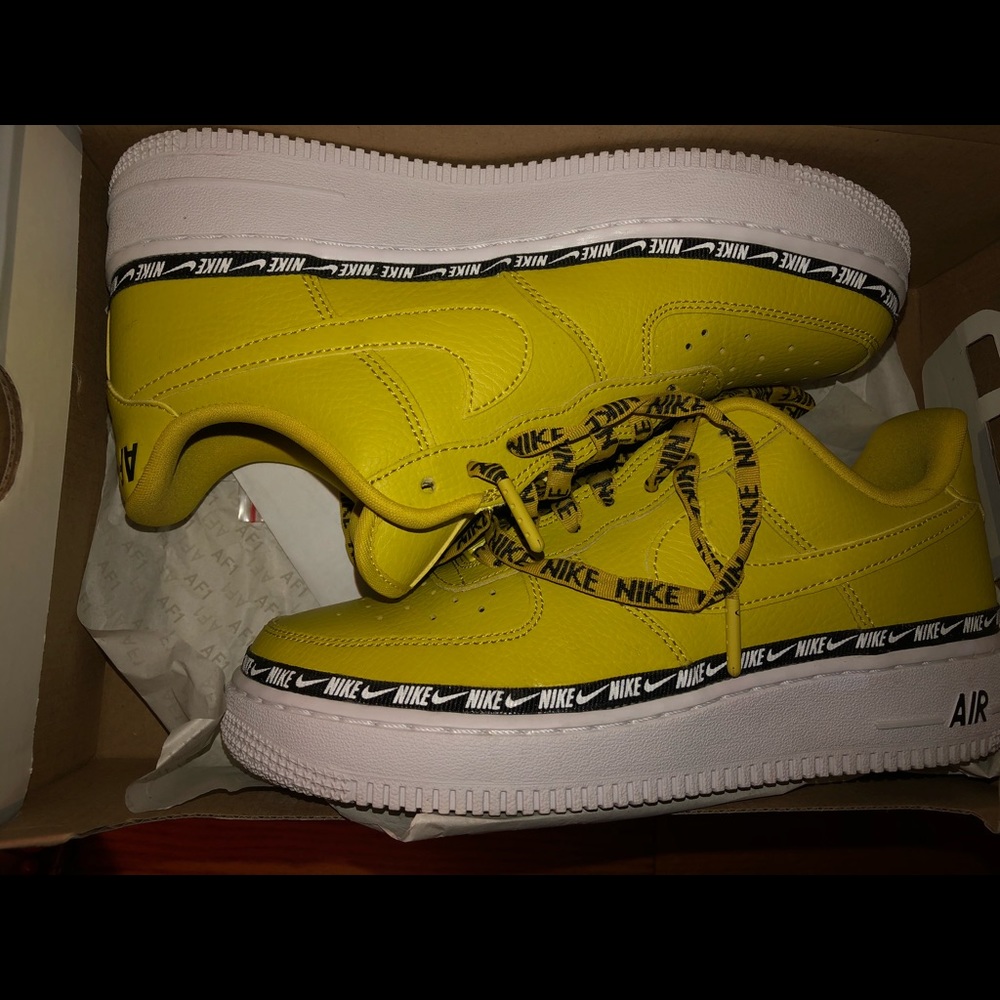 Air Force 1s